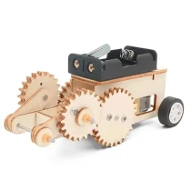 Engrenages De Voiture Jeux De Constructions