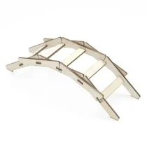 Pont Bailey Jeux De Constructions