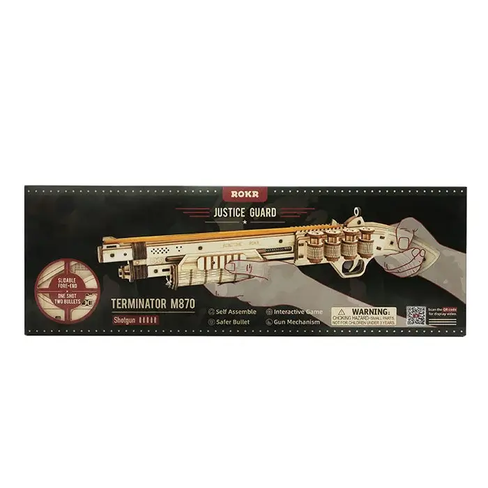 Puzzle-3D-En-Bois-Terminator-M870-2