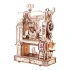 Puzzle 3D Mécanique Bois ROKR
