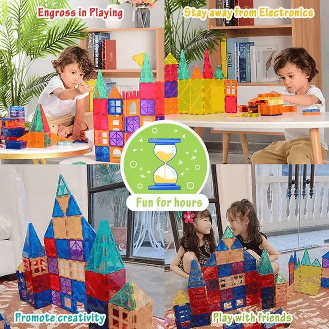 Ensemble-De-78-Blocs-De-Construction-Magnétiques-Pour-Enfants-1
