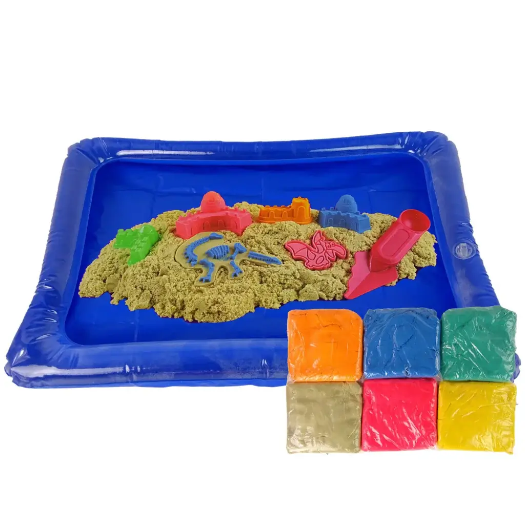 Ensemble-De-Sable-Cinétique-Avec-Moules-En-Forme-De-Dinosaures-3
