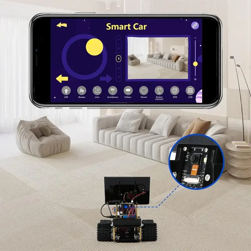 Kit-Robotique-De-Démarrage-Pour-Voiture-Intelligente-3