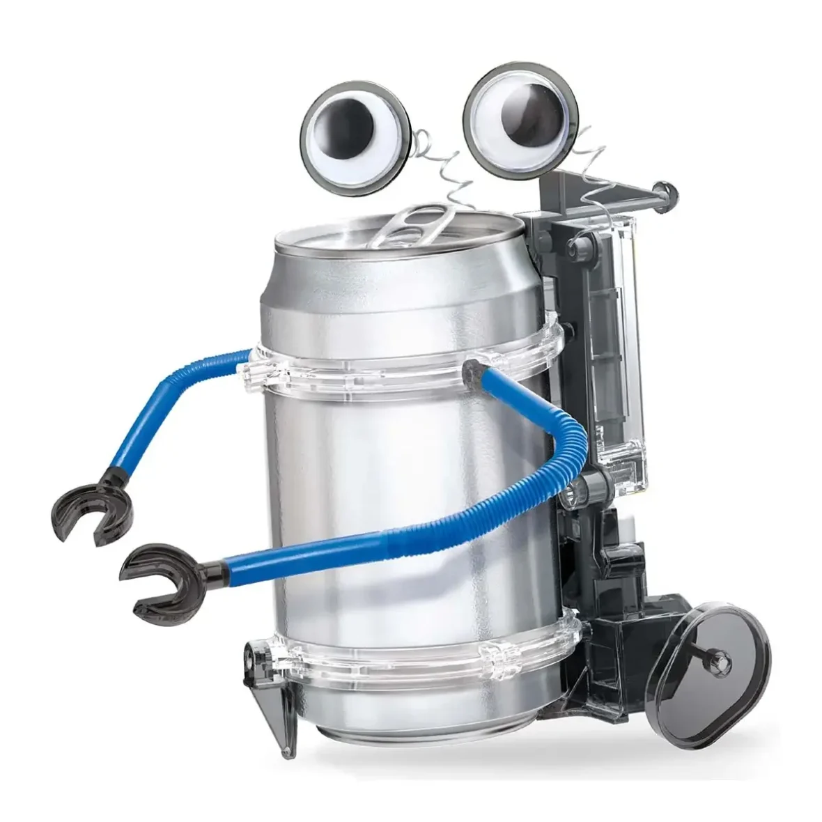 Robot Scientifique En Boîte De Conserve 4M Modèle 3635 (1 Pièce) 1